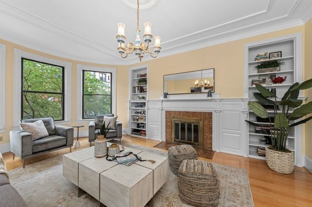 403 Marlborough St 9, Boston, MA 02115
