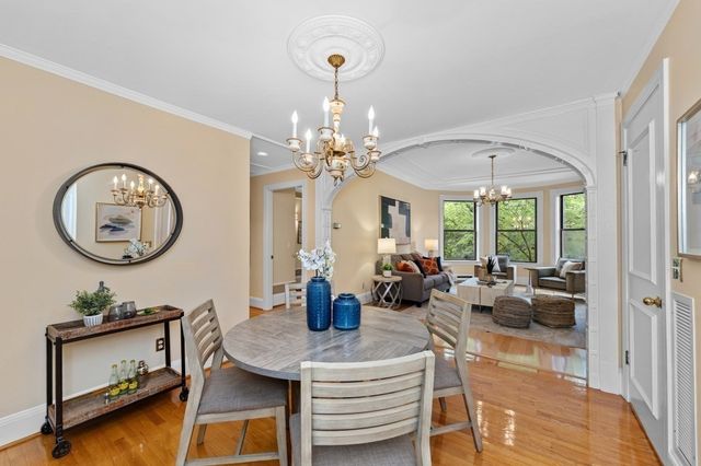 403 Marlborough St 9, Boston, MA 02115