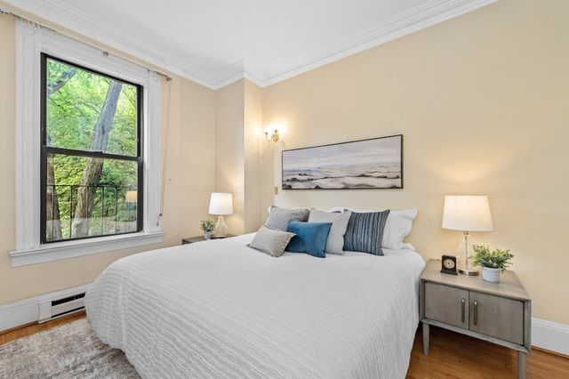 403 Marlborough St 9, Boston, MA 02115