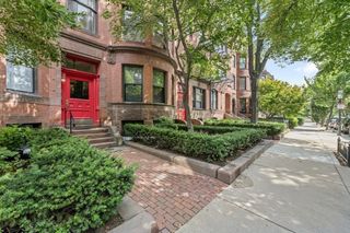 403 Marlborough St 9, Boston, MA 02115