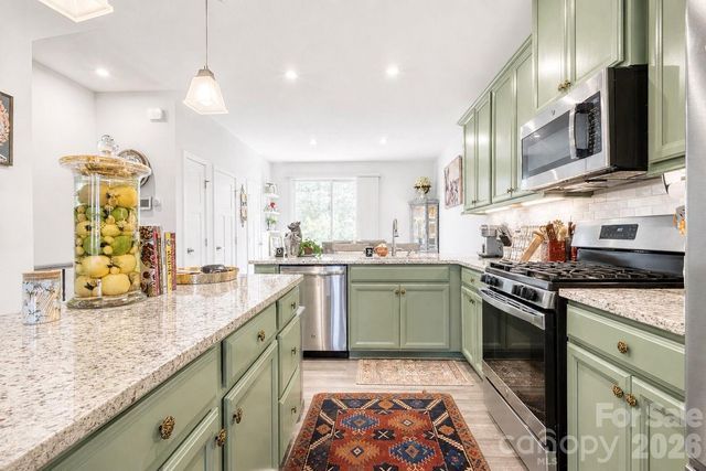 268 Parkwood Avenue, Charlotte, NC 28206