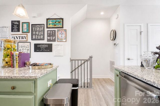 268 Parkwood Avenue, Charlotte, NC 28206