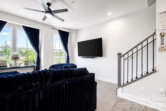 268 Parkwood Avenue, Charlotte, NC 28206