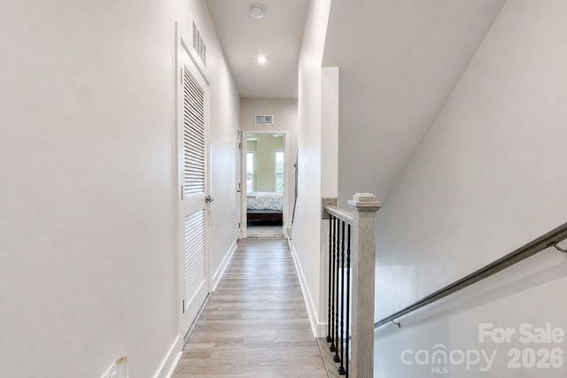 268 Parkwood Avenue, Charlotte, NC 28206