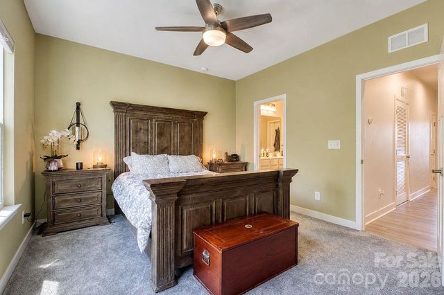 268 Parkwood Avenue, Charlotte, NC 28206