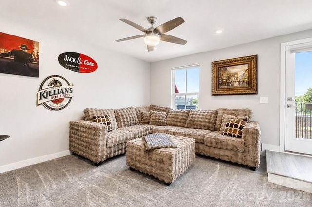 268 Parkwood Avenue, Charlotte, NC 28206
