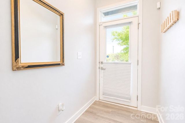268 Parkwood Avenue, Charlotte, NC 28206