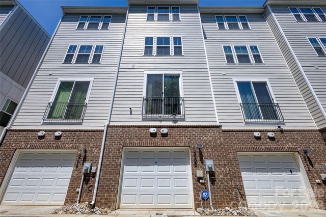268 Parkwood Avenue, Charlotte, NC 28206