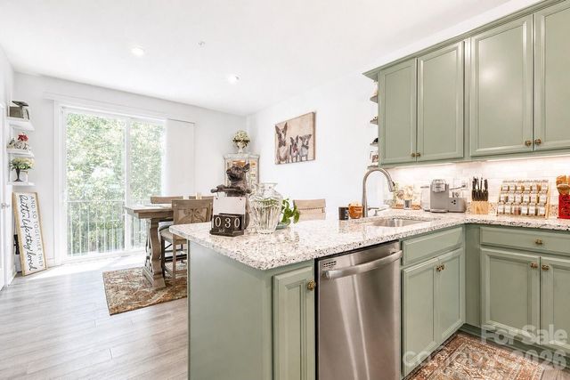 268 Parkwood Avenue, Charlotte, NC 28206