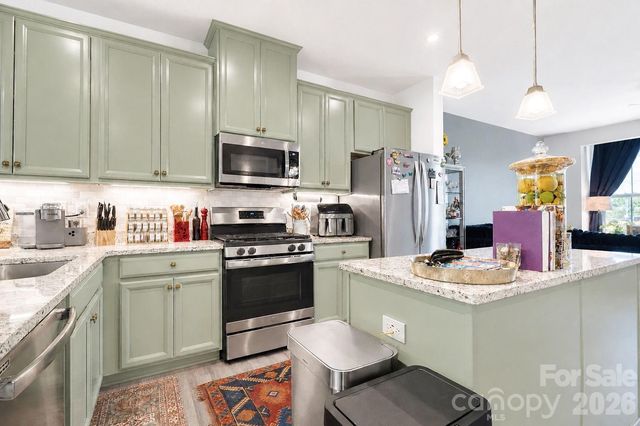268 Parkwood Avenue, Charlotte, NC 28206