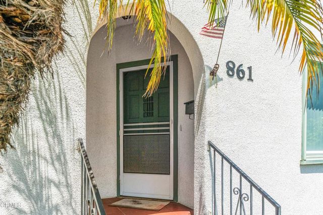 861 Monterey Road, Glendale, CA 91206