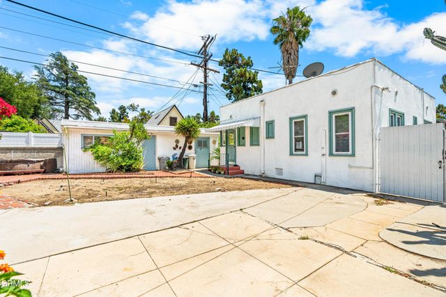 861 Monterey Road, Glendale, CA 91206