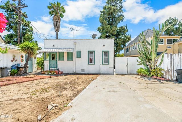 861 Monterey Road, Glendale, CA 91206