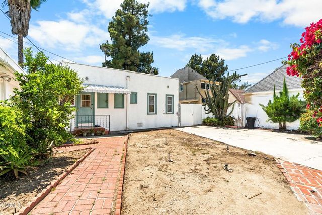 861 Monterey Road, Glendale, CA 91206