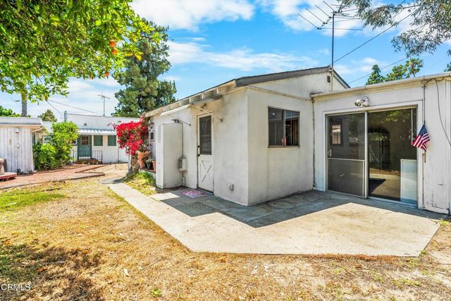 861 Monterey Road, Glendale, CA 91206