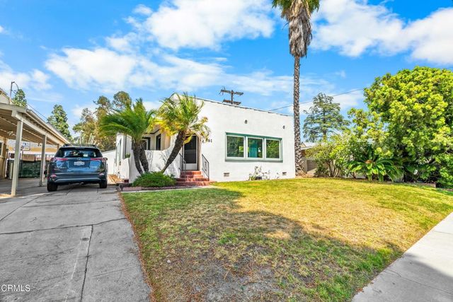 861 Monterey Road, Glendale, CA 91206