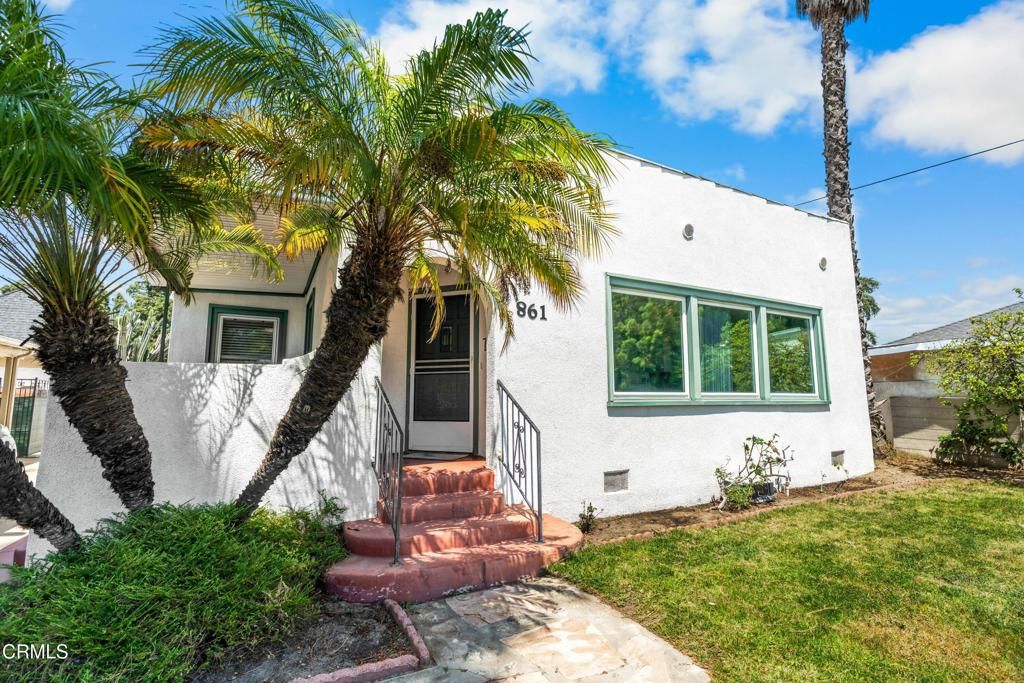 861 Monterey Road, Glendale, CA 91206