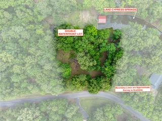 255 Spring Creek Drive, Mount Vernon, TX 75457