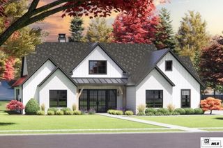 163 LOST LANDING ROAD, West Monroe, LA 71291