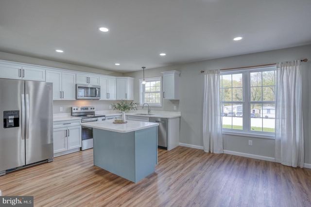 236 ROJAN RD #LOT 14, Dover, DE 19901