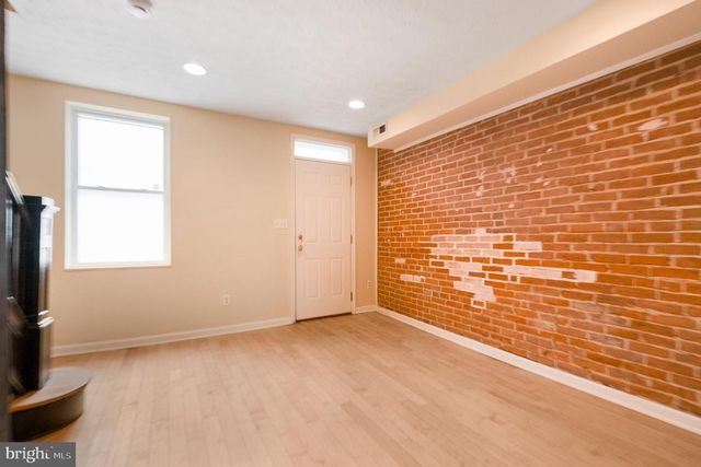 1123 W LOMBARD ST, Baltimore, MD 21223