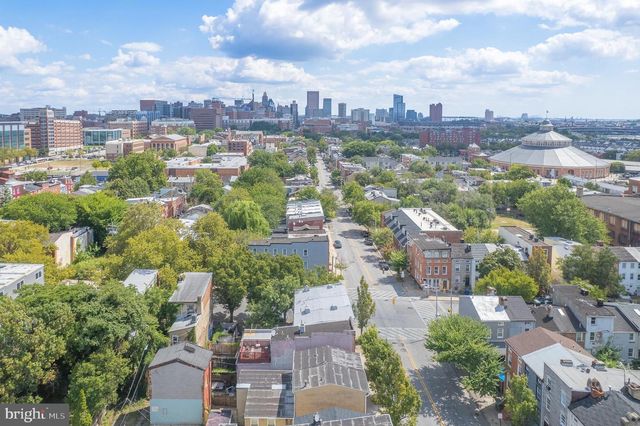 1123 W LOMBARD ST, Baltimore, MD 21223