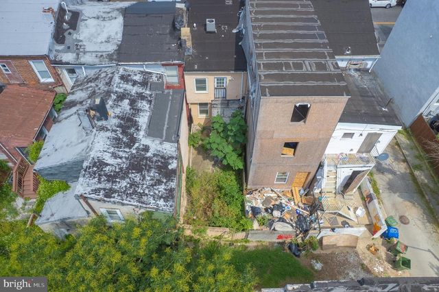 1123 W LOMBARD ST, Baltimore, MD 21223