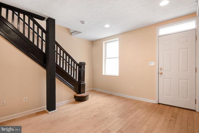 1123 W LOMBARD ST, Baltimore, MD 21223