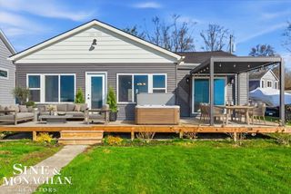47050 Land Street, Chesterfield, MI 48047