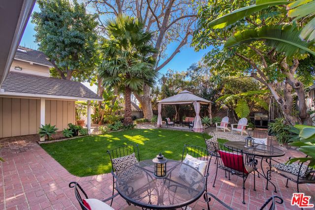 3245 Provon Lane, Los Angeles, CA 90034