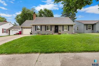 2424 S Main Ave, Sioux Falls, SD 57105