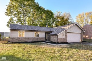 11802 Wainwright Boulevard, Fishers, IN 46038