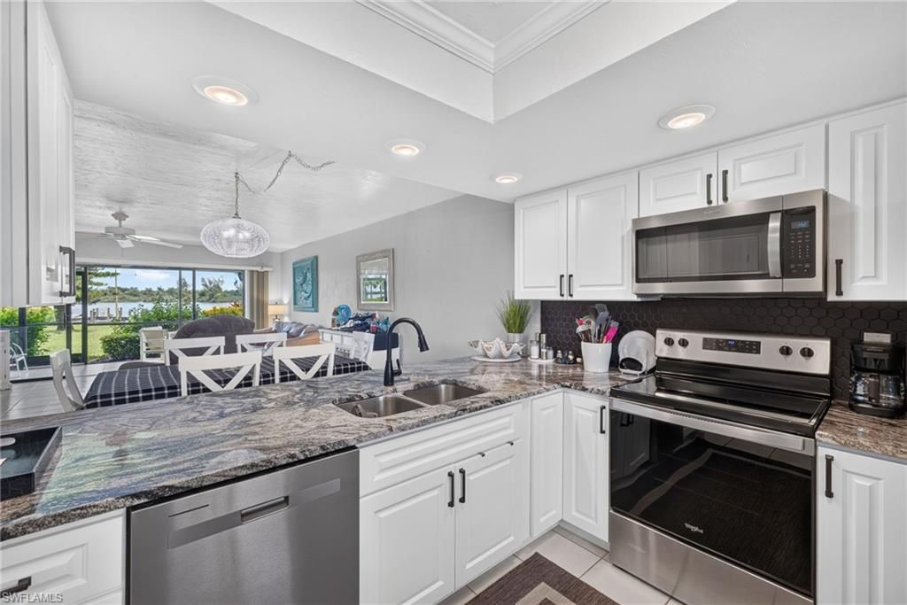 16050 Bay Pointe BLVD 106, NORTH FORT MYERS, FL 33917 — photo 2