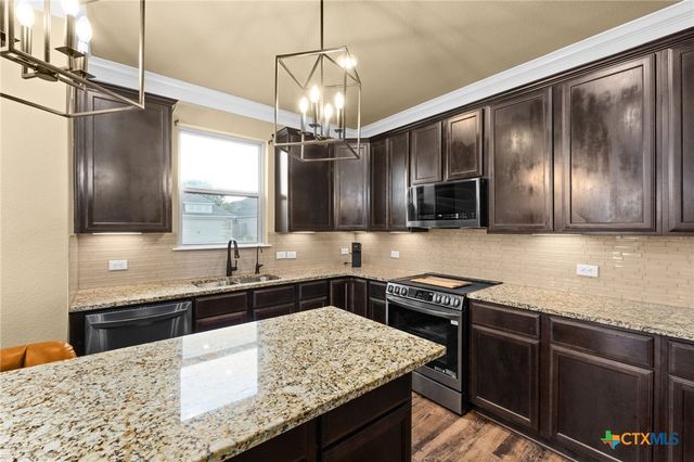 7804 Dominik Drive, Temple, TX 76502