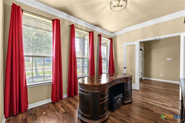 7804 Dominik Drive, Temple, TX 76502