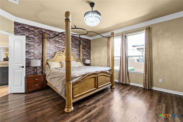 7804 Dominik Drive, Temple, TX 76502