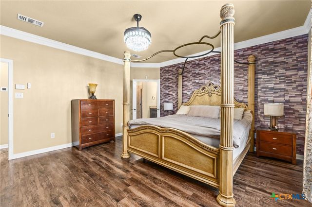 7804 Dominik Drive, Temple, TX 76502