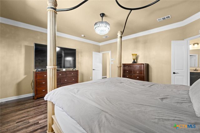 7804 Dominik Drive, Temple, TX 76502
