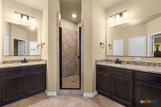 7804 Dominik Drive, Temple, TX 76502