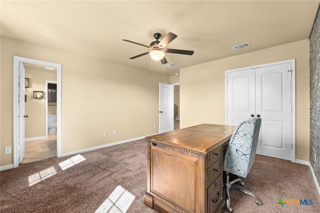 7804 Dominik Drive, Temple, TX 76502