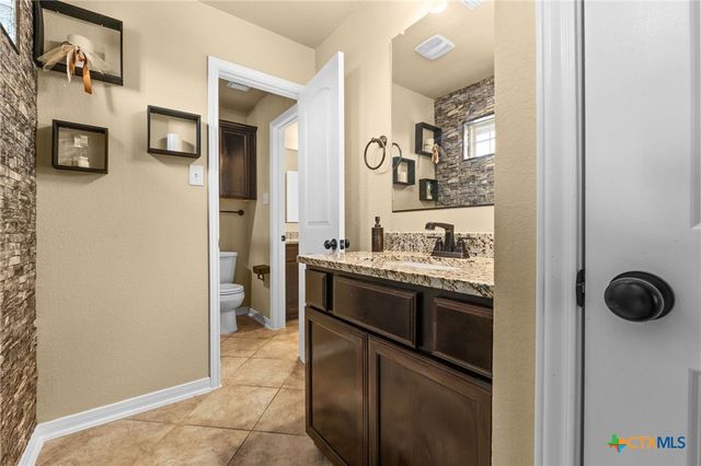 7804 Dominik Drive, Temple, TX 76502