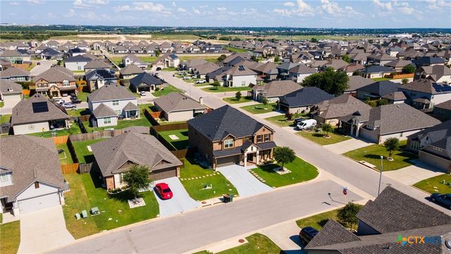 7804 Dominik Drive, Temple, TX 76502