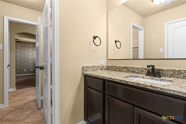 7804 Dominik Drive, Temple, TX 76502