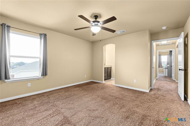 7804 Dominik Drive, Temple, TX 76502
