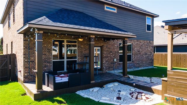 7804 Dominik Drive, Temple, TX 76502