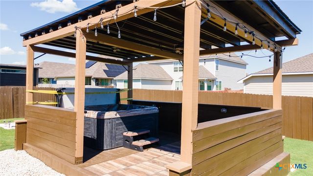 7804 Dominik Drive, Temple, TX 76502