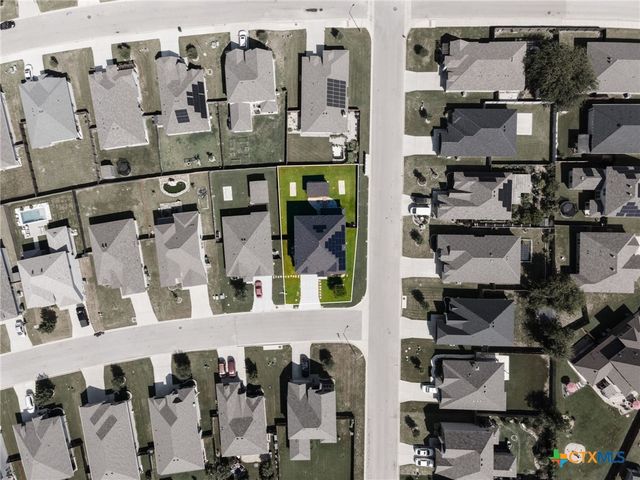 7804 Dominik Drive, Temple, TX 76502