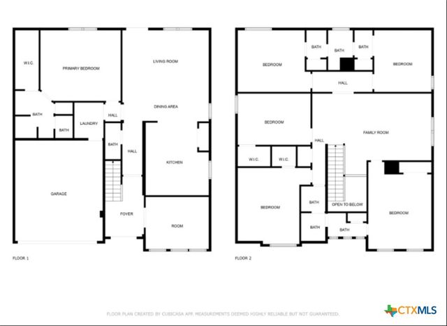 7804 Dominik Drive, Temple, TX 76502