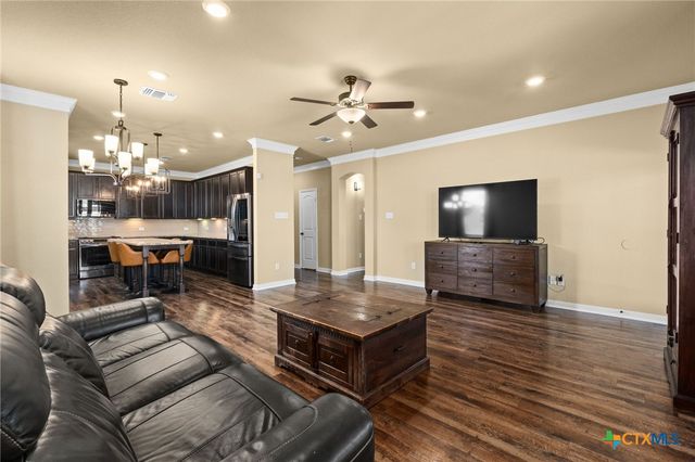 7804 Dominik Drive, Temple, TX 76502