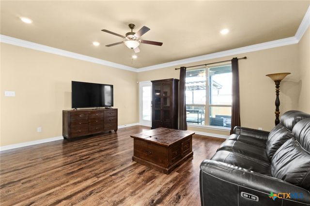 7804 Dominik Drive, Temple, TX 76502